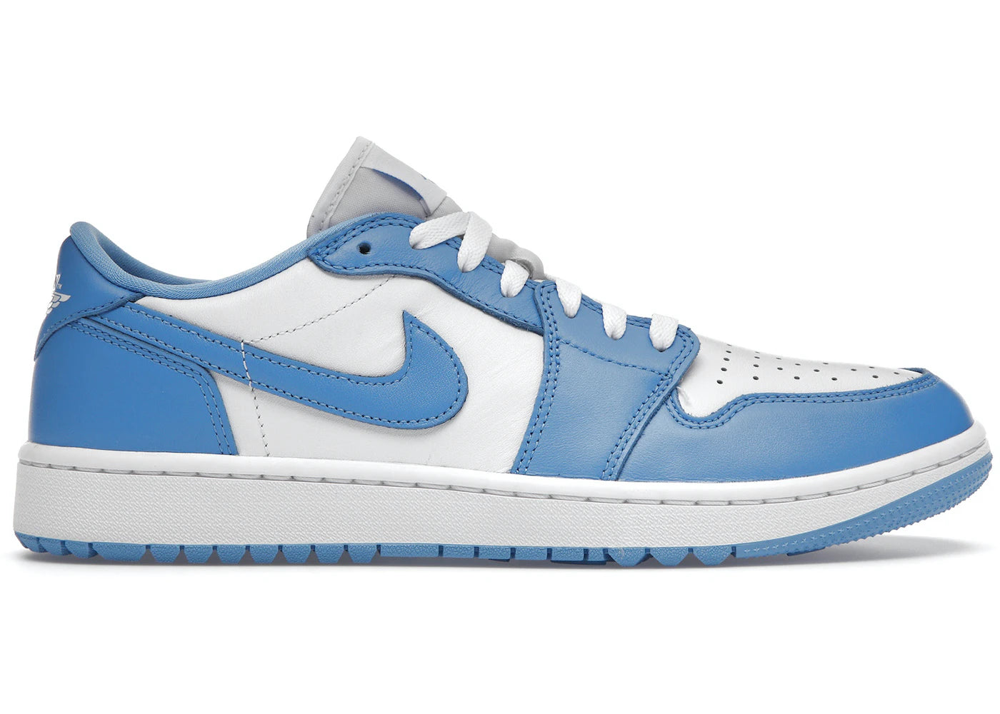 Air Jordan 1 Retro Low Golf UNC