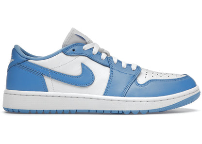 Air Jordan 1 Retro Low Golf UNC