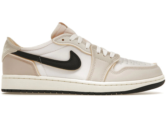 Air Jordan 1 Retro Low OG EX Coconut Milk