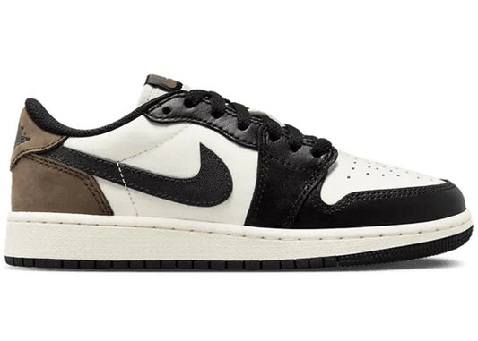 Air Jordan 1 Retro Low OG Mocha