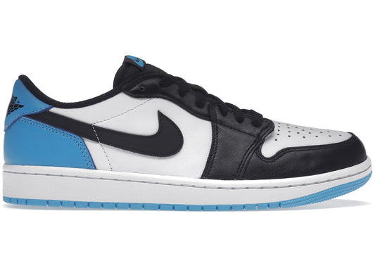 Air Jordan Air Jordan 1 Low OG UNC (2022) - CZ0790-104 / CZ0775-104 / CZ0858-104