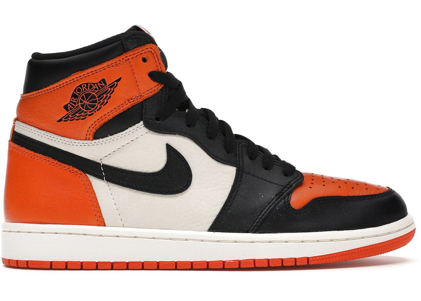 Air Jordan Air Jordan 1 Retro Shattered Backboard - 555088-005