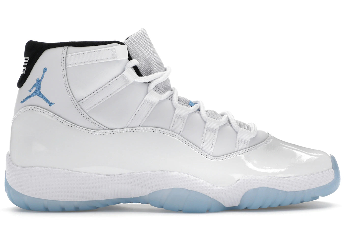 Air Jordan Air Jordan 11 Retro Legend Blue (2024) - CT8012-104 / 378038-104