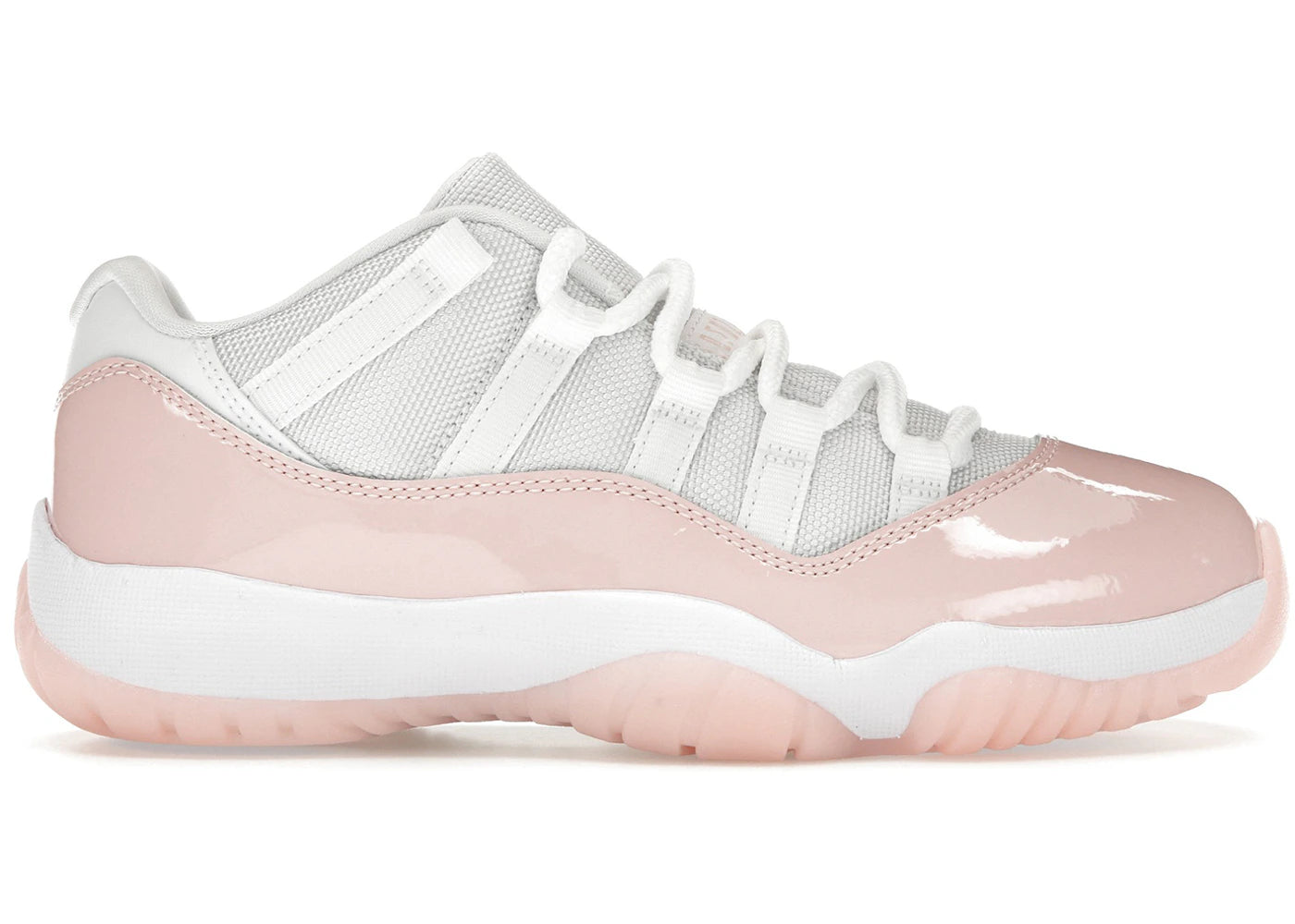 Air Jordan 11 Retro Low Legend Pink