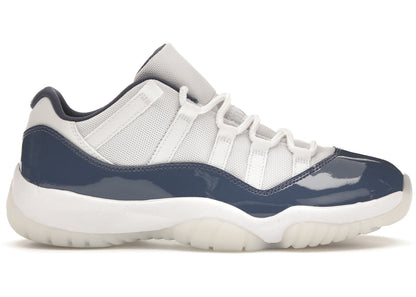 Air Jordan Air Jordan 11 Retro Low Diffused Blue (2024) - FV5104-104