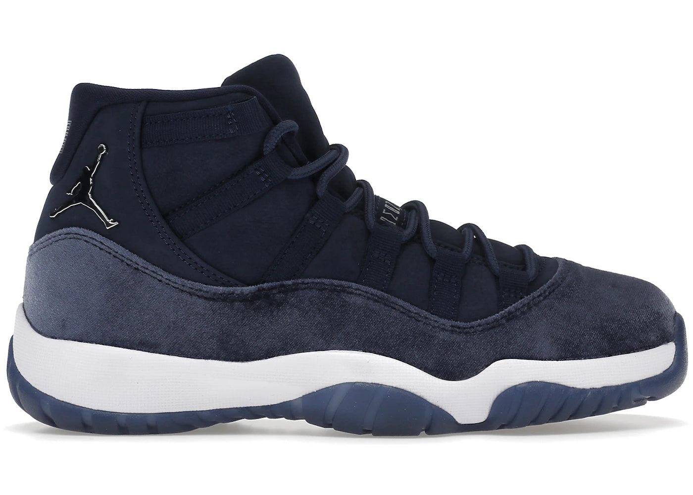 Air Jordan Air Jordan 11 Retro Midnight Navy - AR0715-441