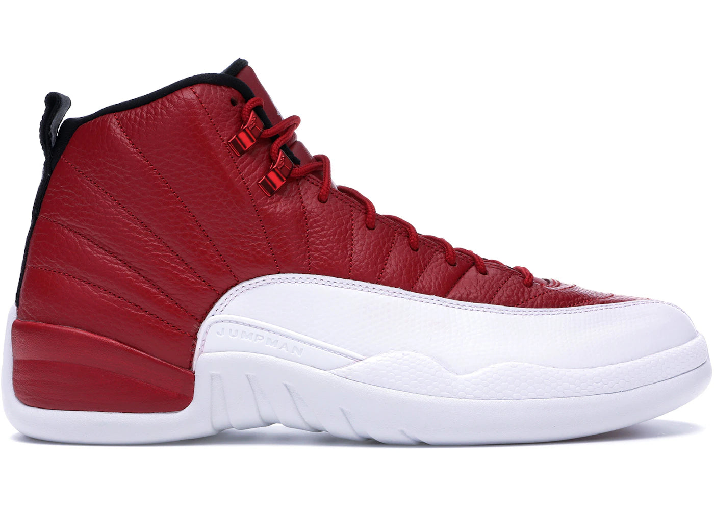 Air Jordan Air Jordan 12 Retro Gym Red - 130690-600