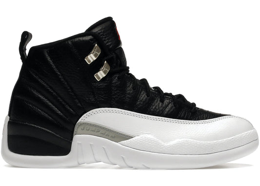 Air Jordan Air Jordan 12 Retro Playoffs (2022) - CT8013-006 / 153265-006