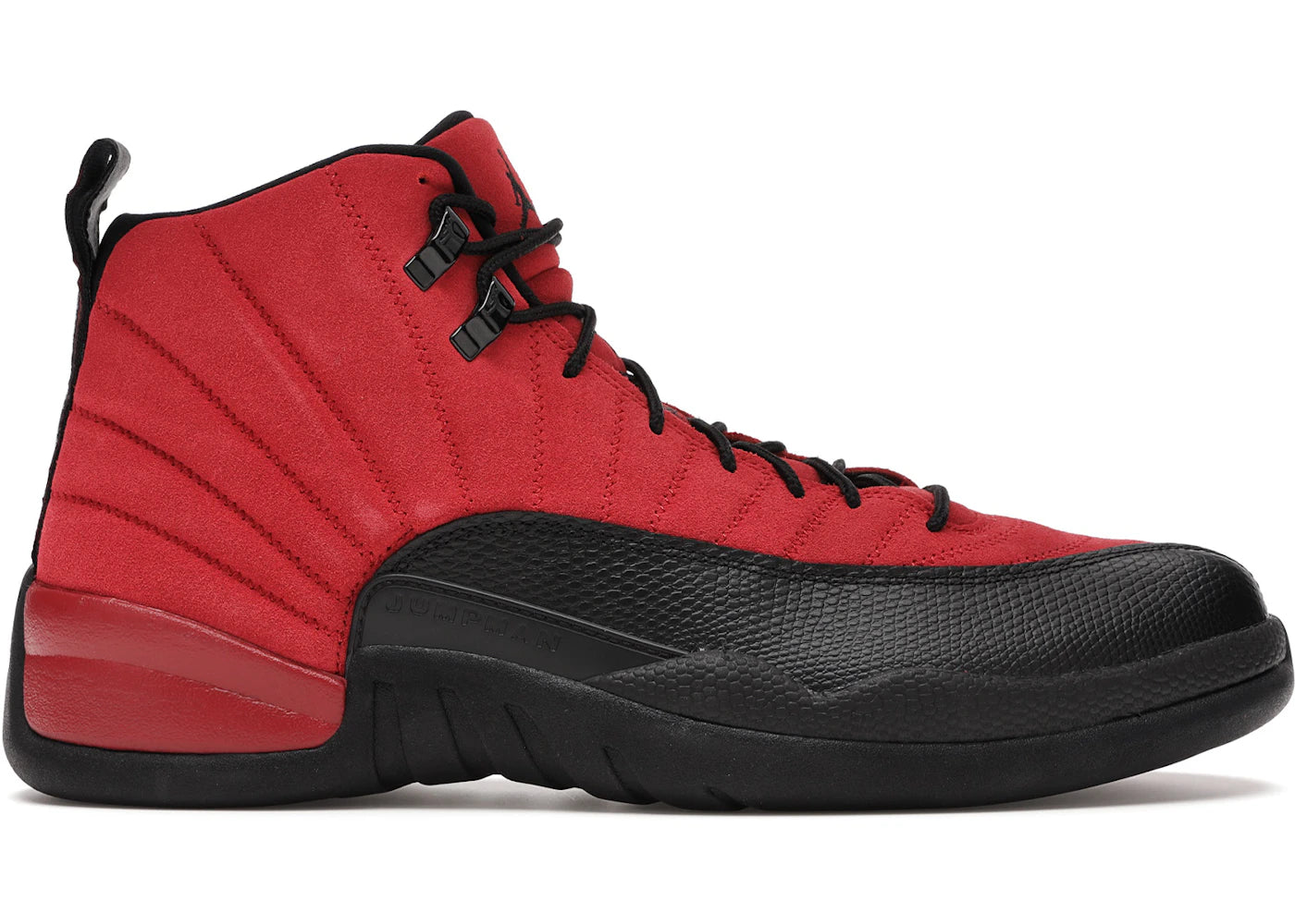 Air Jordan Air Jordan 12 Retro Reverse Flu Game - CT8013-602 / 153265-602