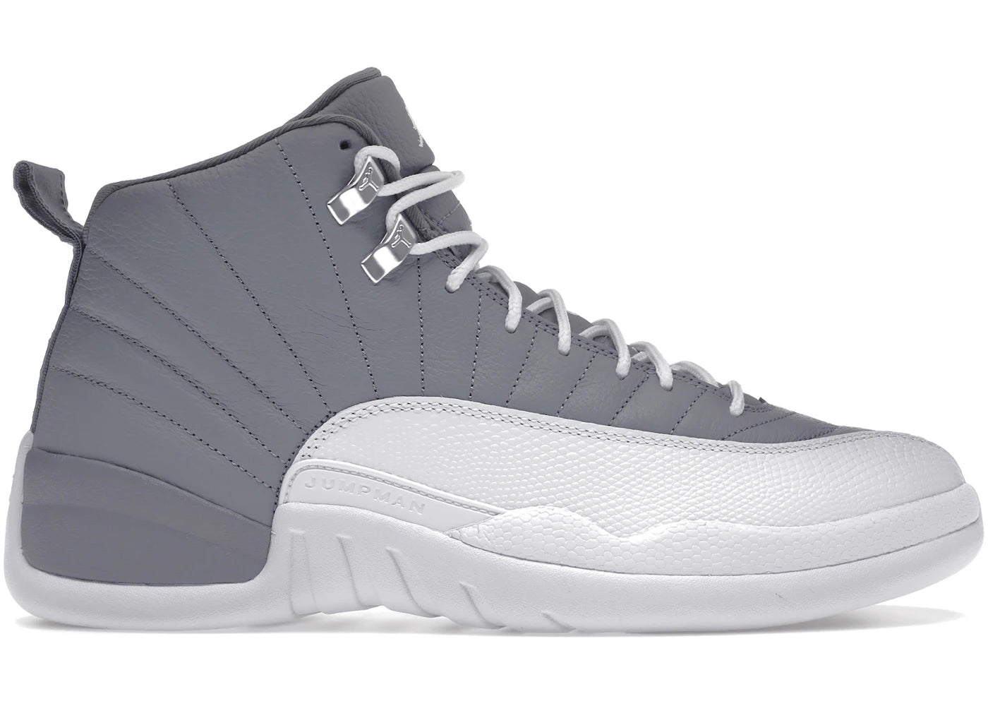 Air Jordan Air Jordan 12 Stealth - CT8013-015 / 153265-015