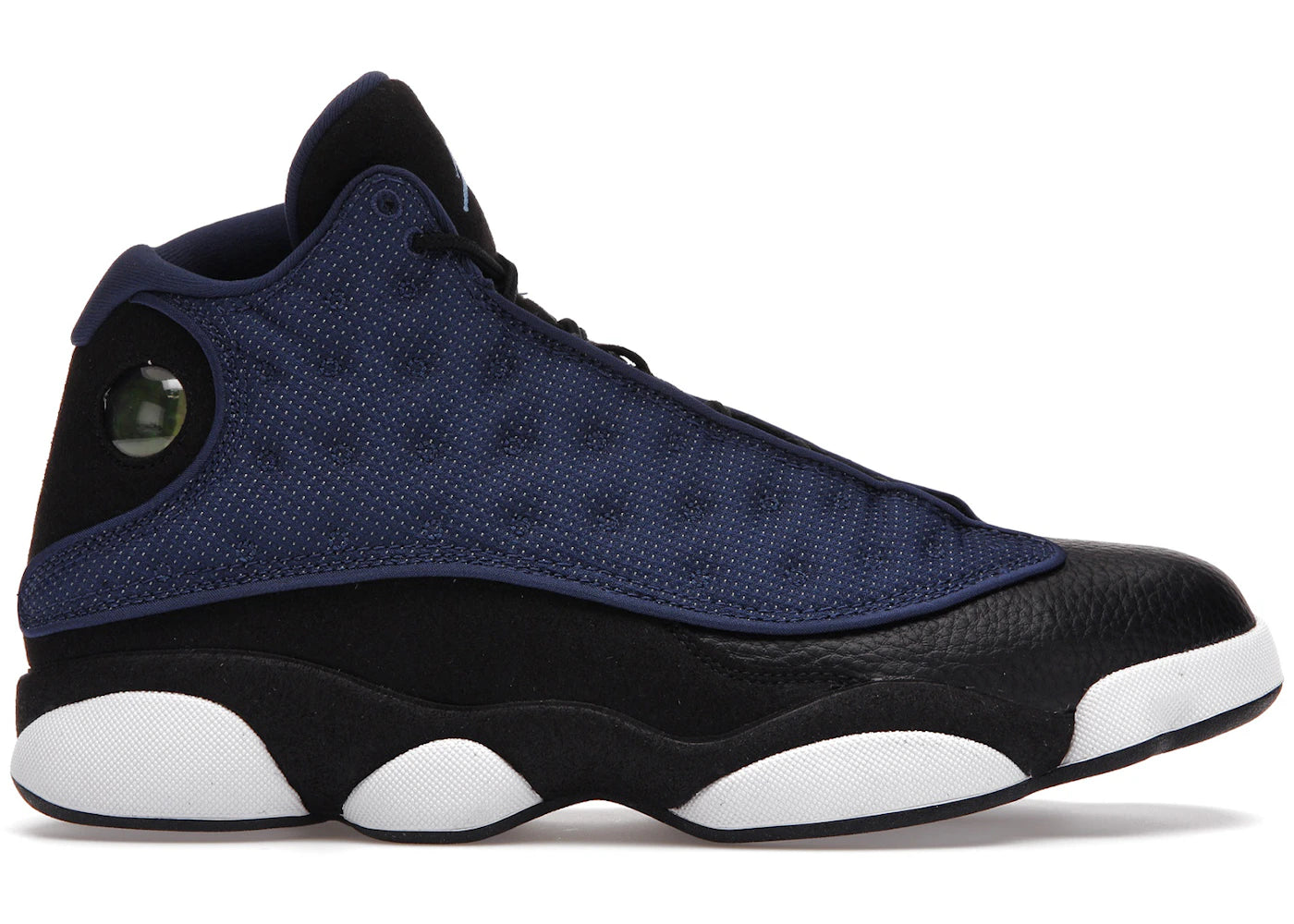 Air Jordan Air Jordan 13 Retro Brave Blue - DJ5982-400