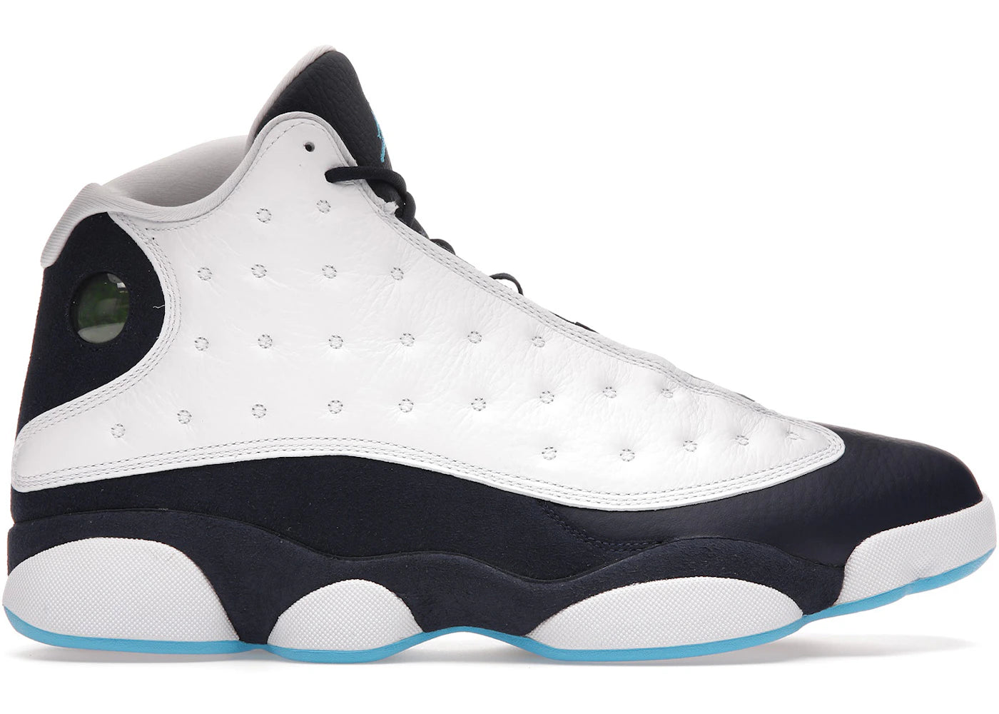 Air Jordan Air Jordan 13 Retro Obsidian - 414571-144