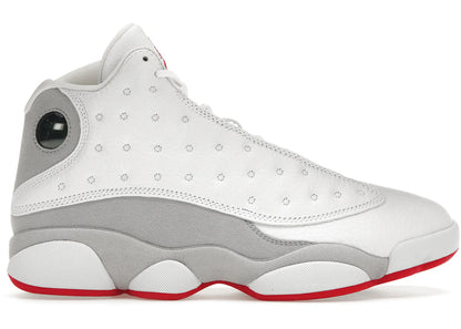 Air Jordan Air Jordan 13 Wolf Grey - 414571-160 / DJ3003-160