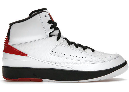 Air Jordan Air Jordan 2 Retro OG Chicago - DX2454-106 / DX4400-106 / DX2591-106