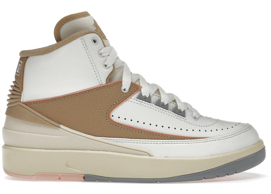 Air Jordan Air Jordan 2 Craft - DX4400-118