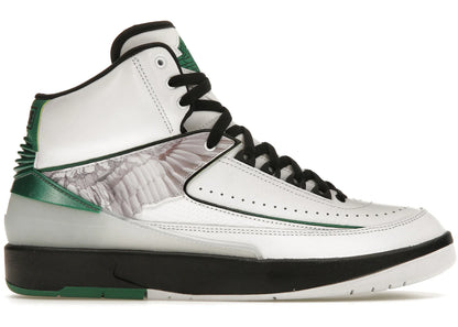 Air Jordan Air Jordan 2  "H" Wings - DZ7391-103