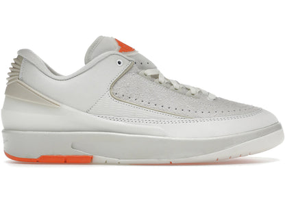 Air Jordan Air Jordan 2 Low SP Shelflife Sail - DV7128-110