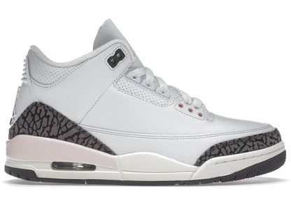 Air Jordan 3 Dark Mocha (Neapolitan)