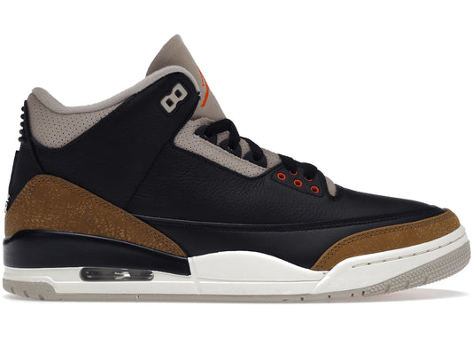 Air Jordan 3 Retro Desert Elephant