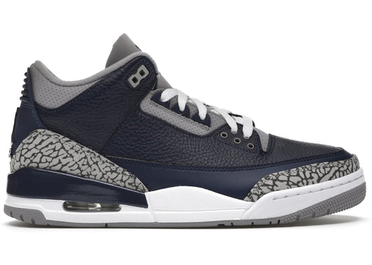 Air Jordan 3 Retro Georgetown (2021)