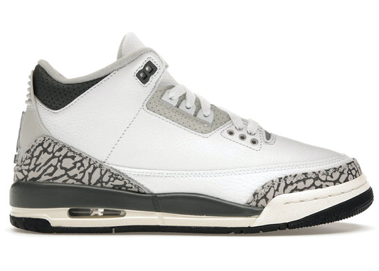 Air Jordan Air Jordan 3 Hide N Sneak - DX6665-100