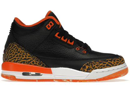 Air Jordan Air Jordan 3 Retro Kumquat - 441140-088