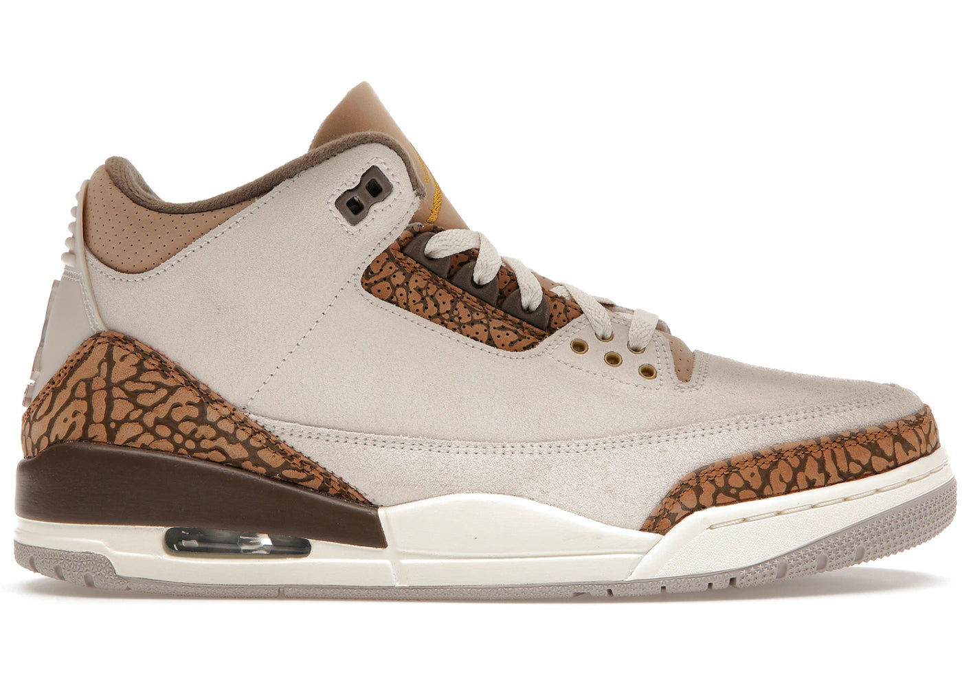 Air Jordan 3 Palomino