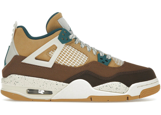 Air Jordan 4 Retro Cacao Wow