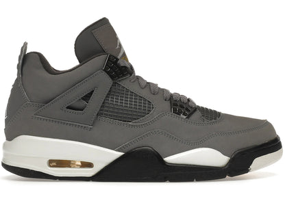 Air Jordan Air Jordan 4 Retro Cool Grey (2019) - 308497-007 / 408452-007