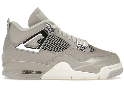 Air Jordan 4 Retro Frozen Moments