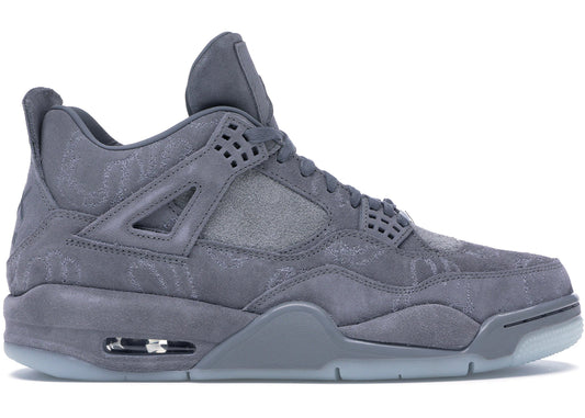 Air Jordan Air Jordan 4 Retro Kaws - 930155-003