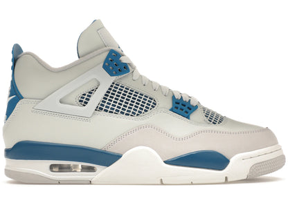 Air Jordan 4 Retro Military Blue (2024)