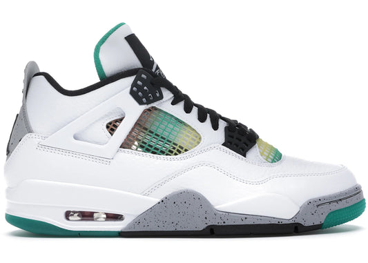 Air Jordan Air Jordan 4 Do The Right Thing - AQ9129-100