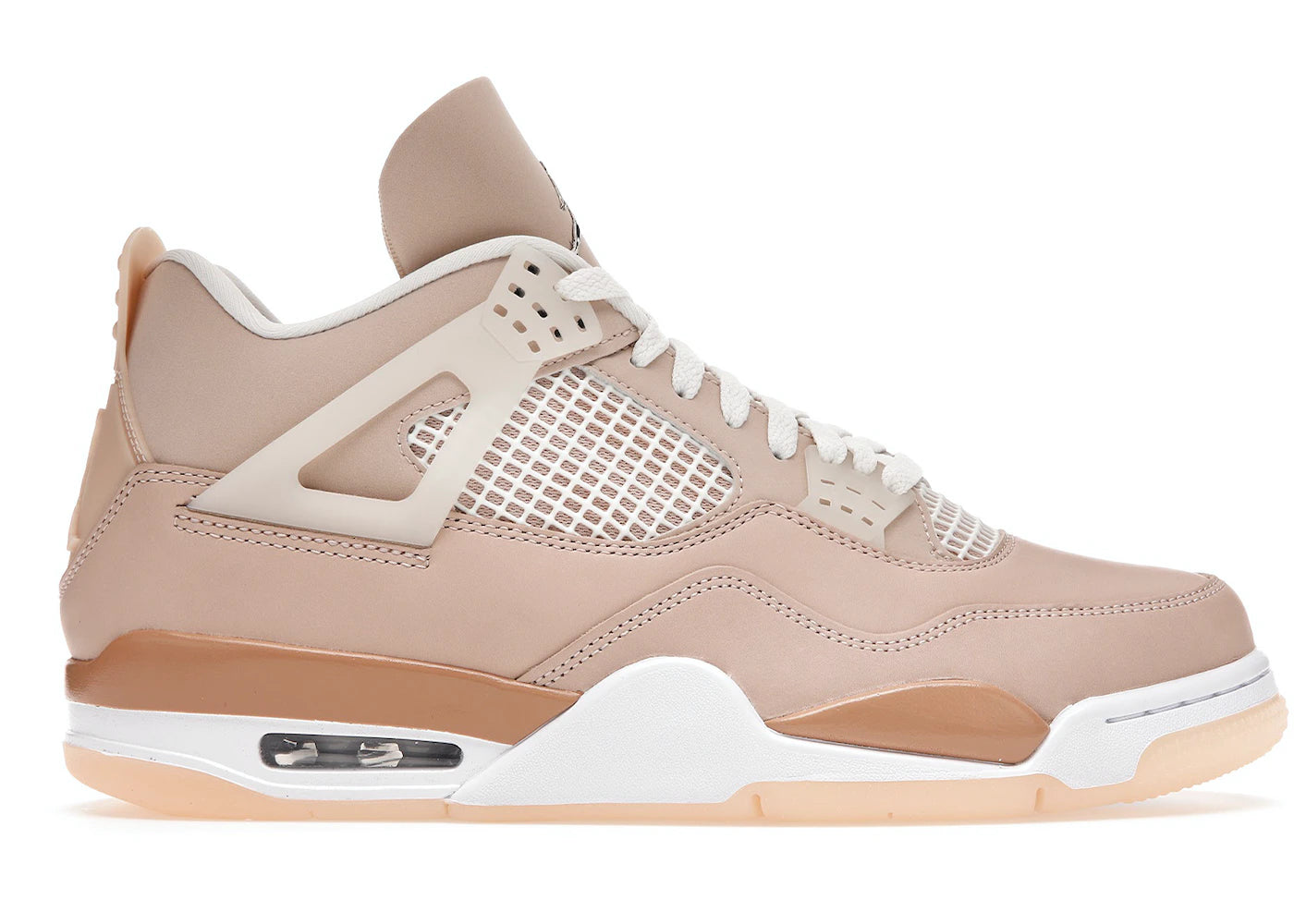 Air Jordan 4 Shimmer