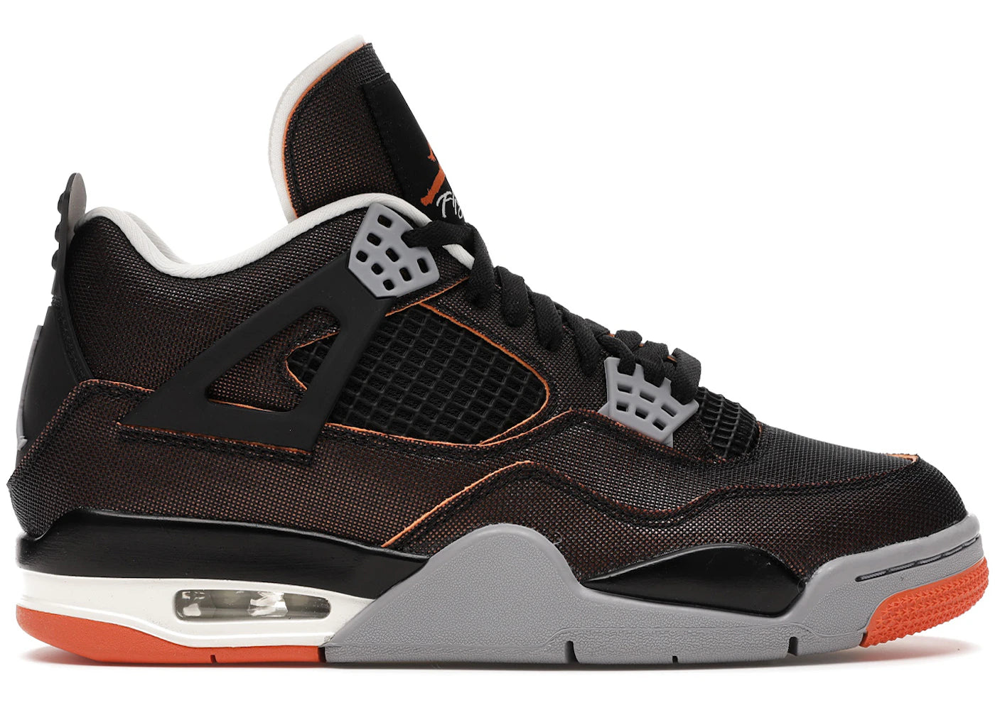 Air Jordan Air Jordan 4 SE Starfish - CW7183-100