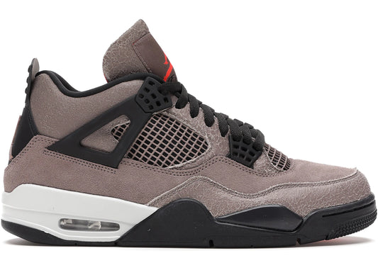 Air Jordan 4 Taupe Haze