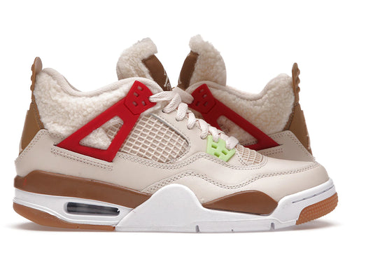 Air Jordan Air Jordan 4 Retro Where the Wild Things Are - DH0572-264