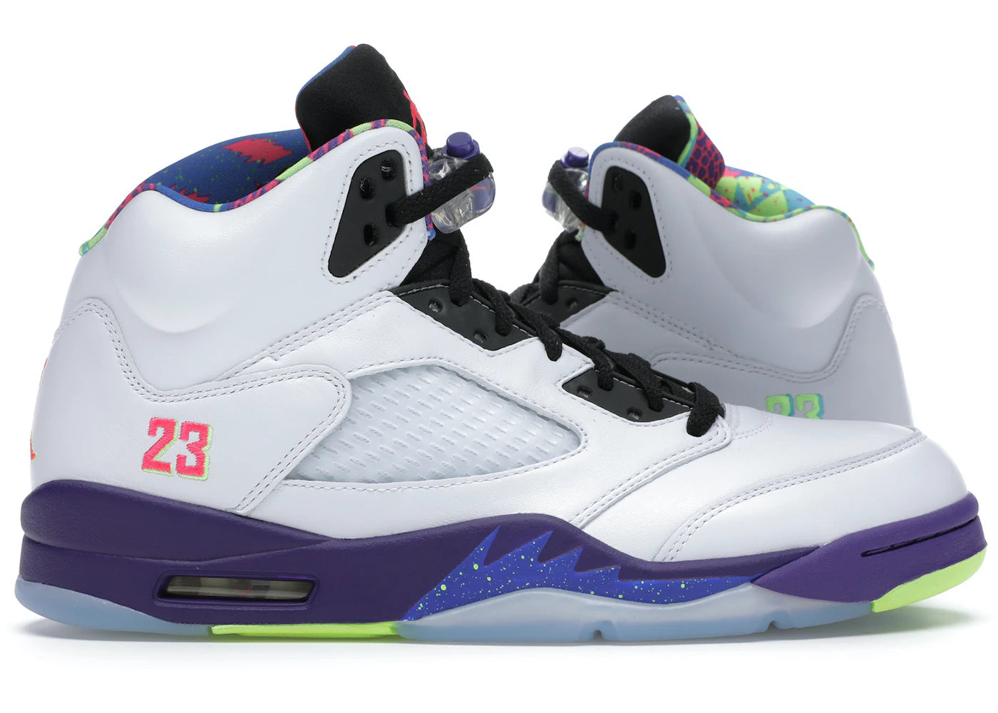 Air Jordan Air Jordan 5 Retro Alternate Bel-Air - DB3335-100 / DB3024-100