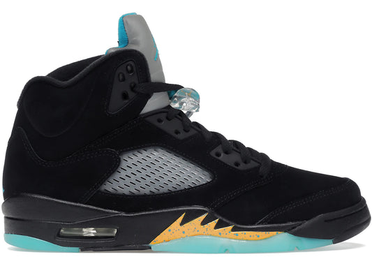 Air Jordan Air Jordan 5 Aqua - DD0587-047