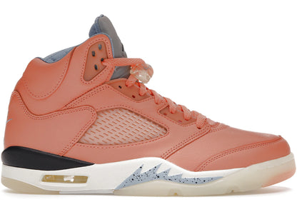 Air Jordan Air Jordan 5 DJ Khaled Crimson Bliss - DV4982-641 / DV4983-641