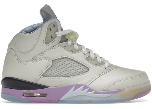 Air Jordan Air Jordan 5 DJ Khaled Sail - DV4982-175