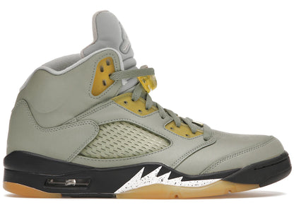 Air Jordan Air Jordan 5 Jade Horizon - DC7501-300 / 440888-300