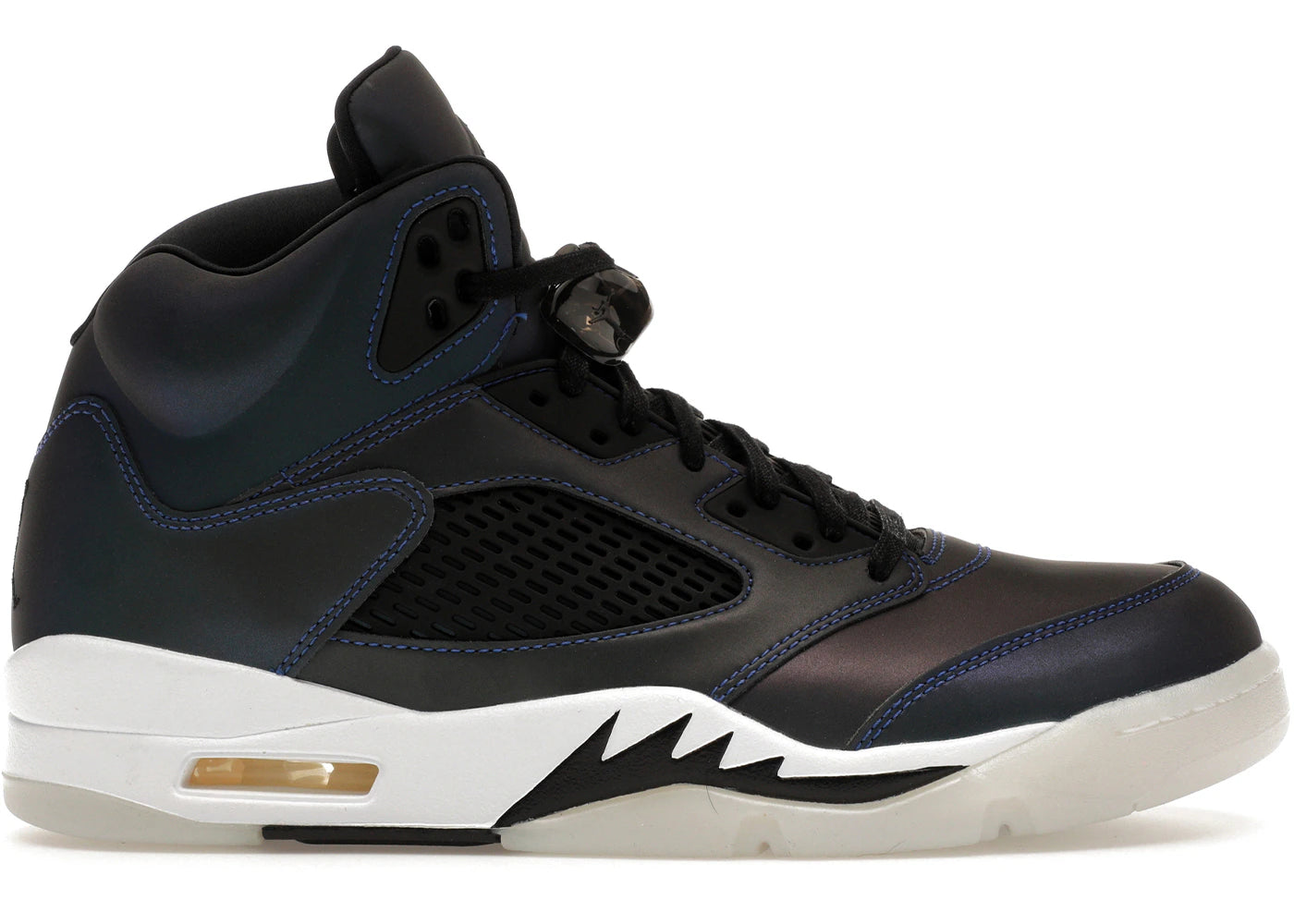 Air Jordan Air Jordan 5 Retro Oil Grey - CD2722-001