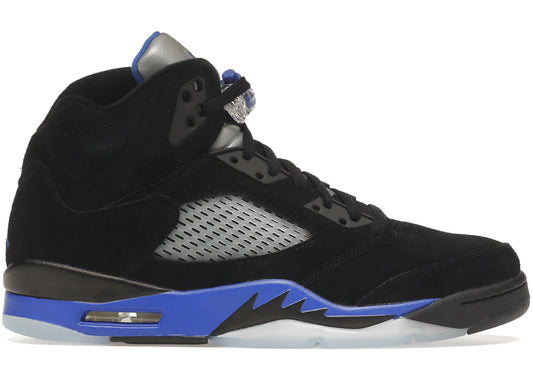 Air Jordan 5 Retro Racer Blue