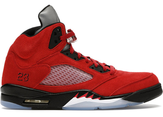 Air Jordan 5 Retro Raging Bull