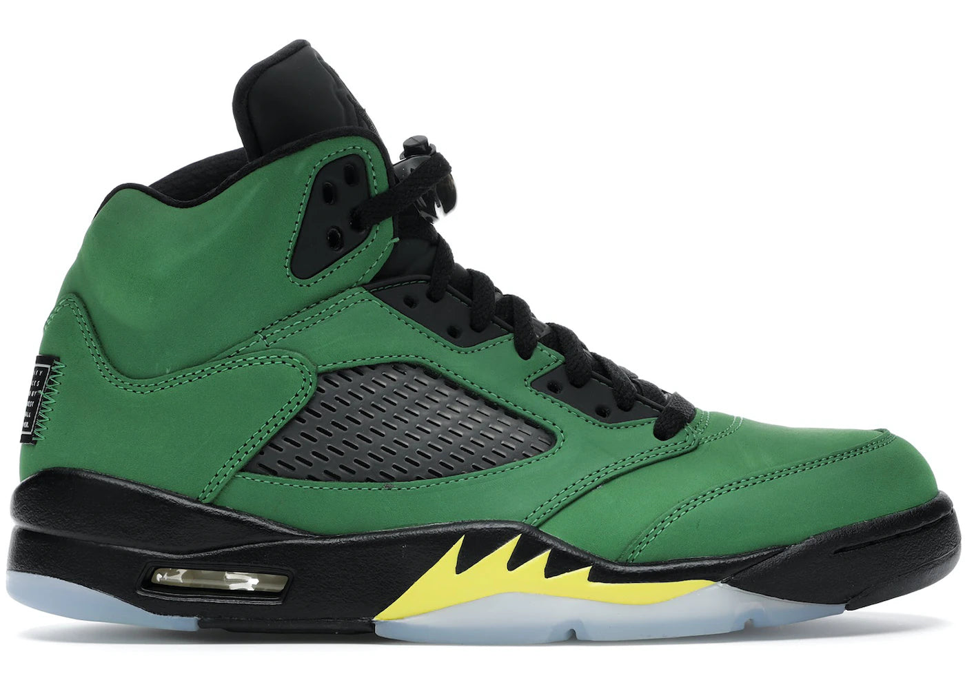 Air Jordan 5 Retro SE Oregon