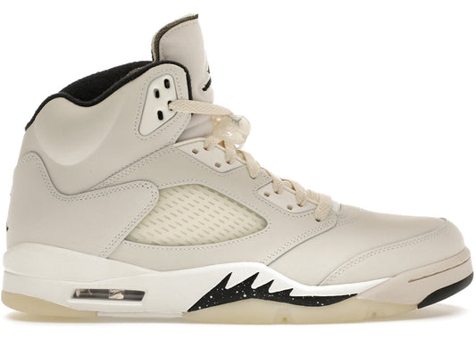 Air Jordan Air Jordan 5 Retro SE Sail - FN7405-100 / FQ3682-100