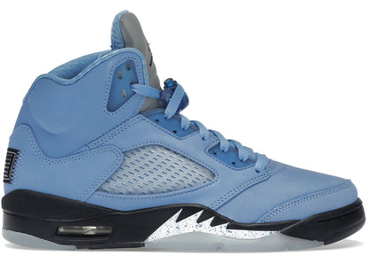 Air Jordan 5 SE University Blue