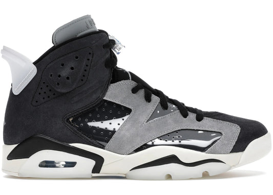 Air Jordan Air Jordan 6 Tech Chrome - CK6635-001