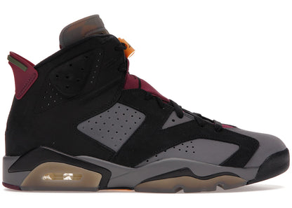 Air Jordan Air Jordan 6 Bordeaux - CT8529-063 / 384665-063